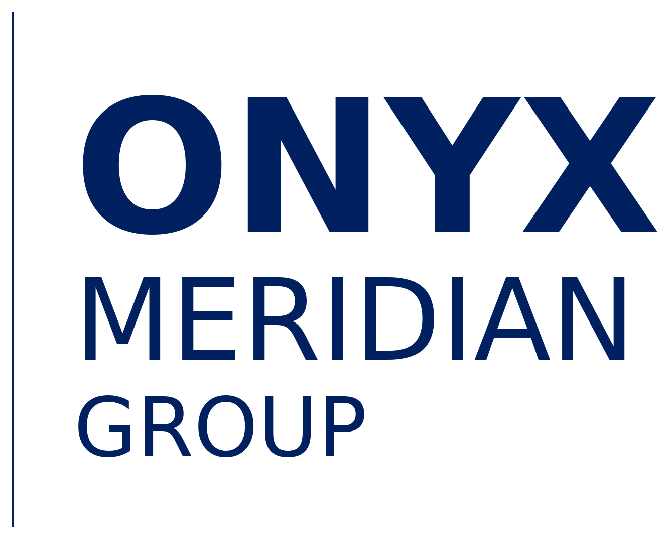 Onyx Meridian Group